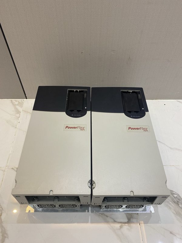 Частотный преобразователь Allen-Bradley 20F11NC104JA0NNNNN