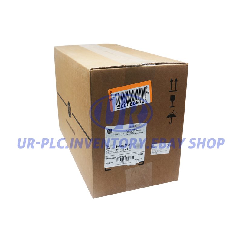 Частотный преобразователь Allen-Bradley 20F11NC2P1JA0NNNNN