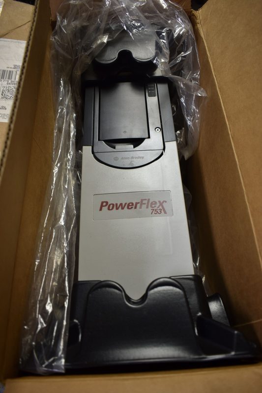 Частотный преобразователь Allen-Bradley 20F11ND011AA0NNNNN