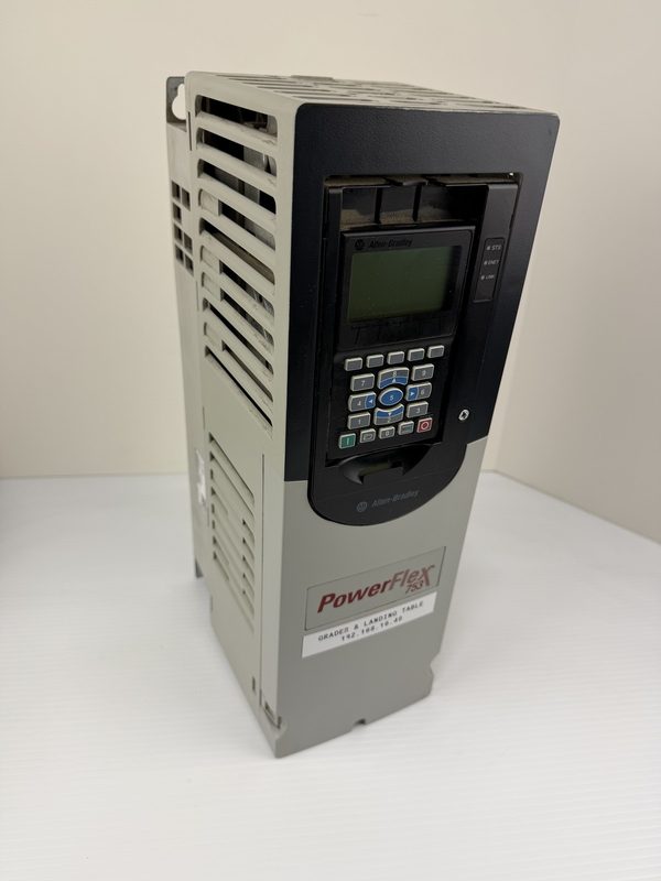 Частотный преобразователь Allen-Bradley 20F11ND022JA0NNNNN