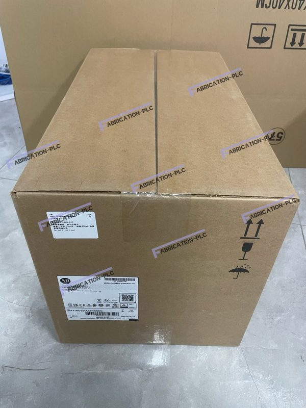 Частотный преобразователь Allen-Bradley 20F11ND034AA0NNNNN