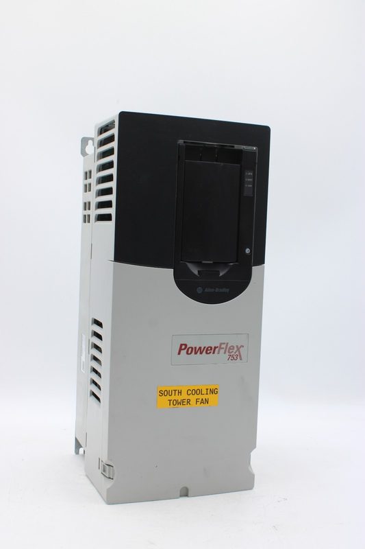 Частотный преобразователь Allen-Bradley 20F11ND034JA0NNNNN