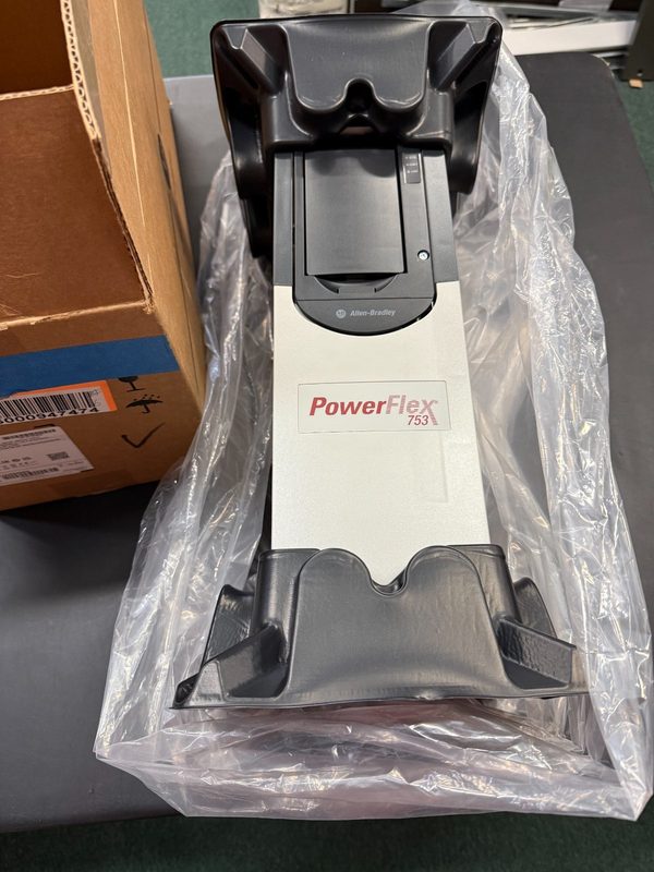 Частотный преобразователь Allen-Bradley 20F11ND2P1JA0NNNNN