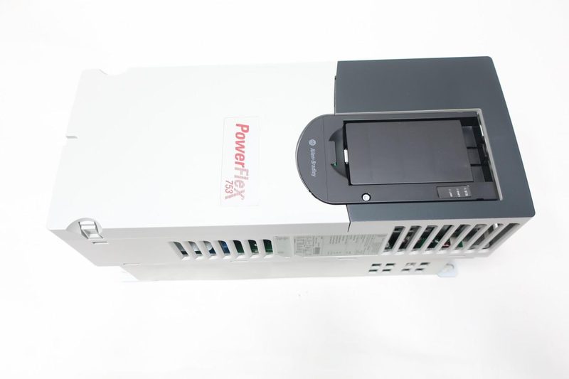 Частотный преобразователь Allen-Bradley 20F11NE011JA0NNNNN