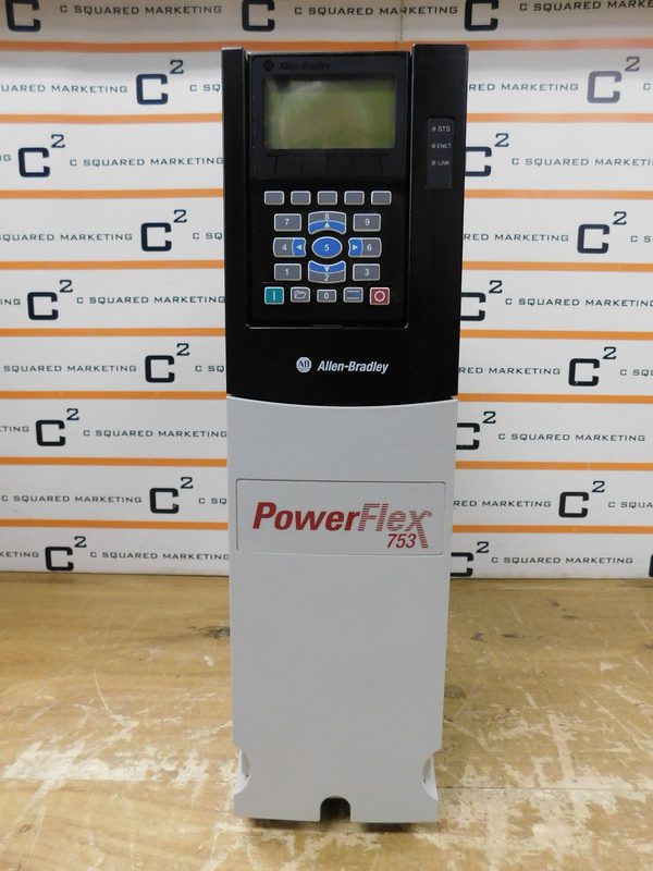 Частотный преобразователь Allen-Bradley 20F11RD011AA0NNNNN