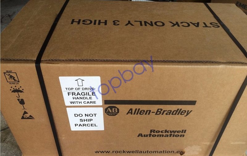 Частотный преобразователь Allen-Bradley 20F11RD2P1AA0NNNNN