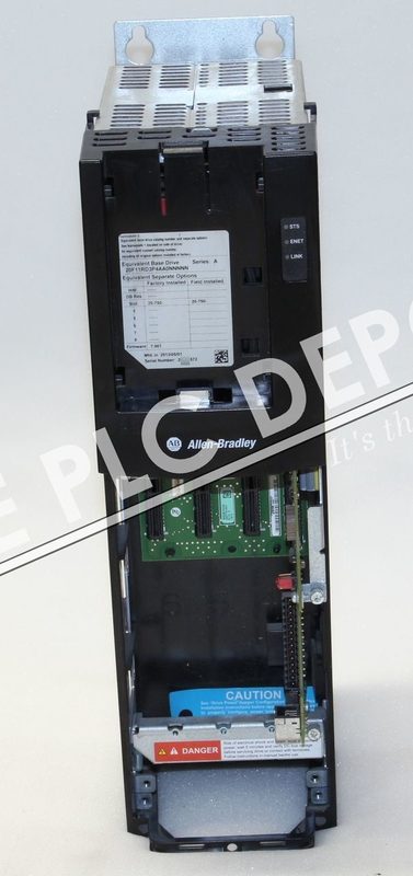 Частотный преобразователь Allen-Bradley 20F11RD3P4AA0NNNNN