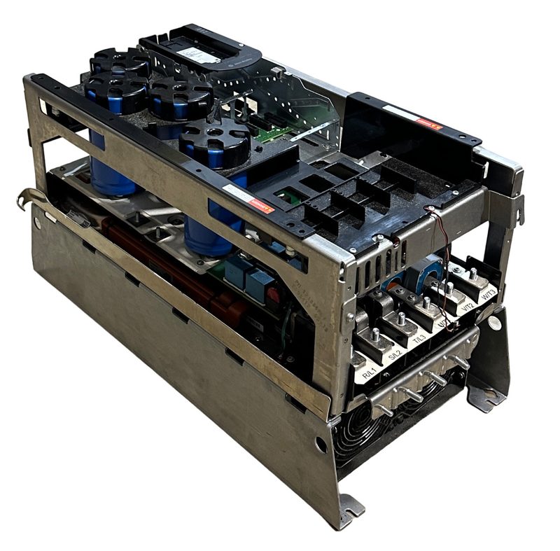 Частотный преобразователь Allen-Bradley 20F1ANC260JN0NNNNN