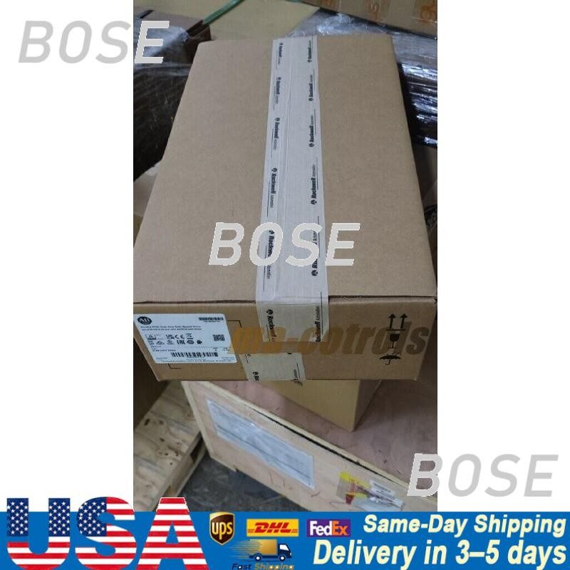 Частотный преобразователь Allen-Bradley 20F1ANC302JA0NNNNN
