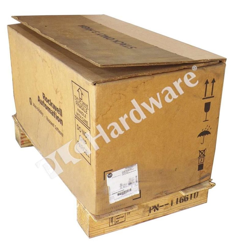 Частотный преобразователь Allen-Bradley 20F1AND248JN0NNNNN