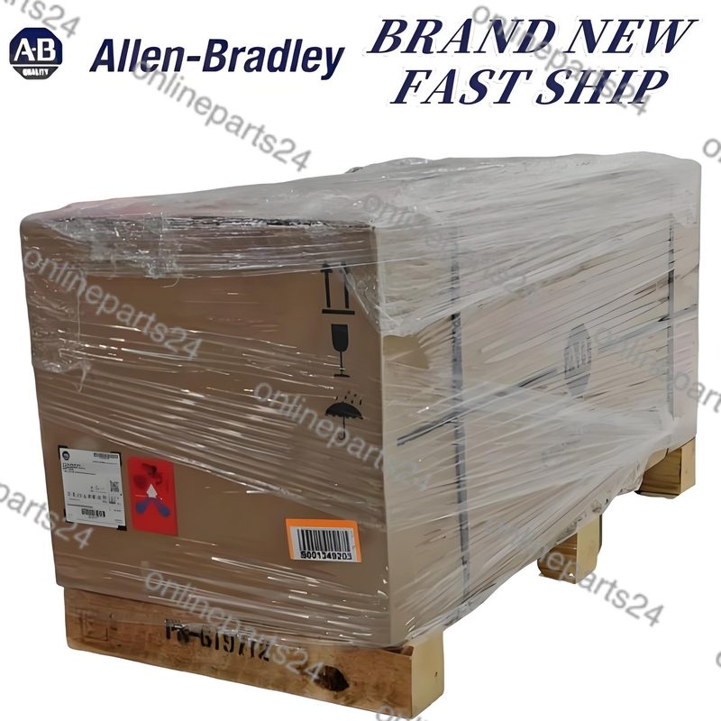 Частотный преобразователь Allen-Bradley 20F1AND361AN0NNNNN