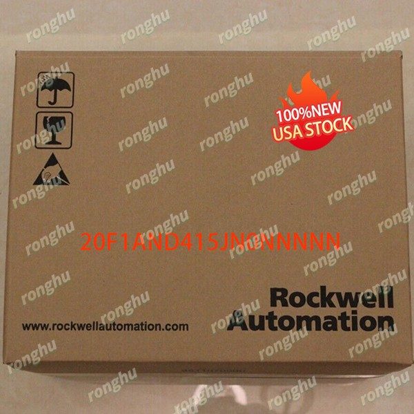 Частотный преобразователь Allen-Bradley 20F1AND415JN0NNNNN