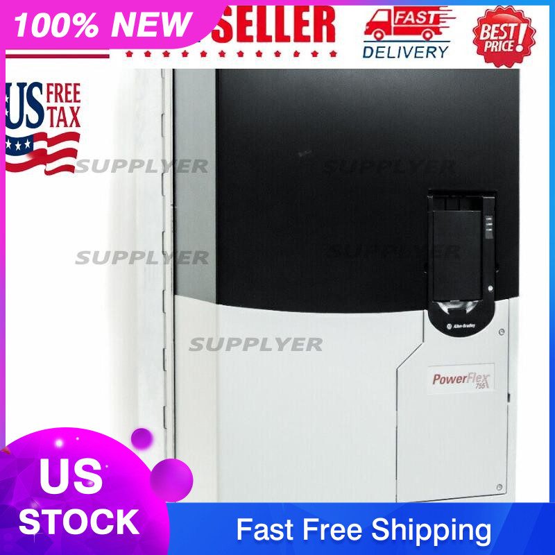 Частотный преобразователь Allen-Bradley 20F1AND477AN0NNNNN