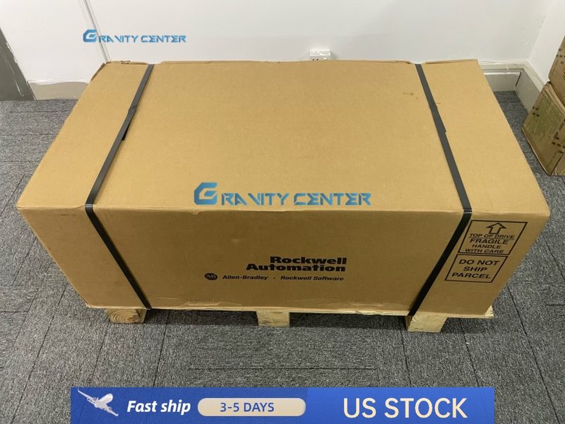 Частотный преобразователь Allen-Bradley 20F1ANF034JN0NNNNN