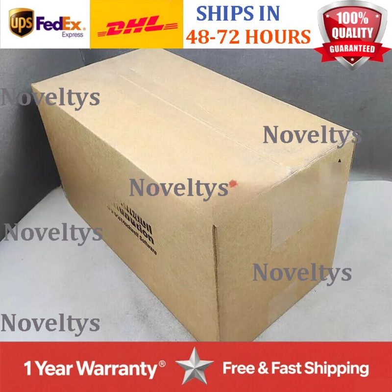 Частотный преобразователь Allen-Bradley 20F1ANF046JN0NNNNN