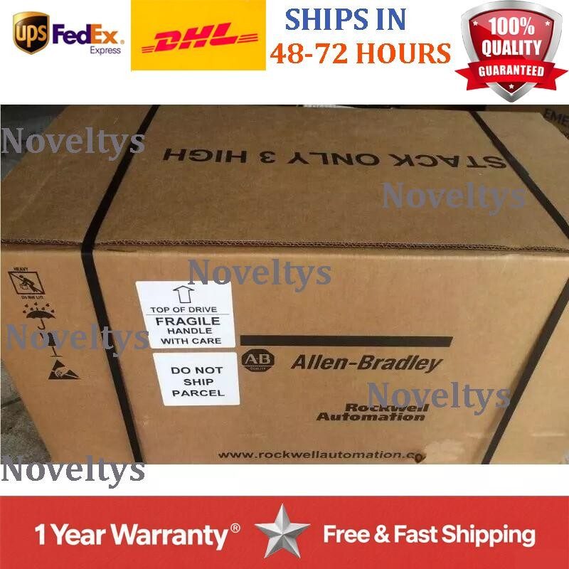 Частотный преобразователь Allen-Bradley 20F1ANF050JA0NNNNN