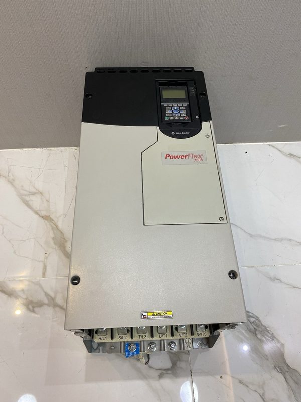 Частотный преобразователь Allen-Bradley 20FA1NC205JA0NNNNN
