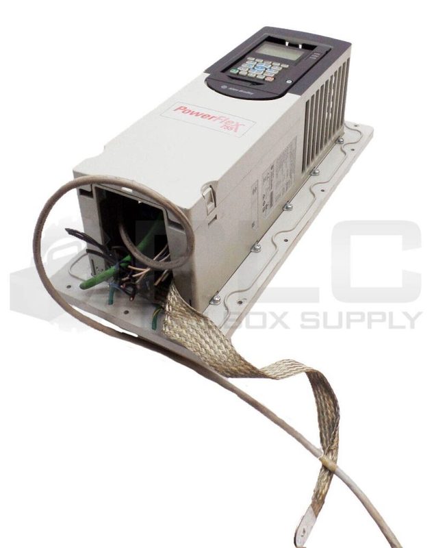 Частотный преобразователь Allen-Bradley 20G11FD022AA0NNNNN