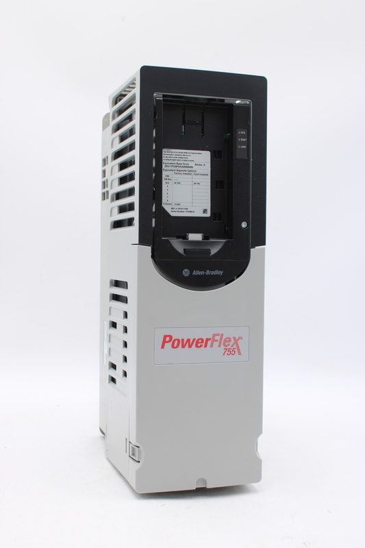 Частотный преобразователь Allen-Bradley 20G11FD8P0AA0NNNNN