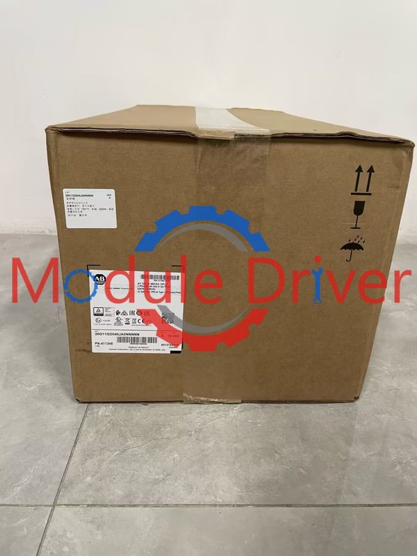 Частотный преобразователь Allen-Bradley 20G11GD040JA0NNNNN