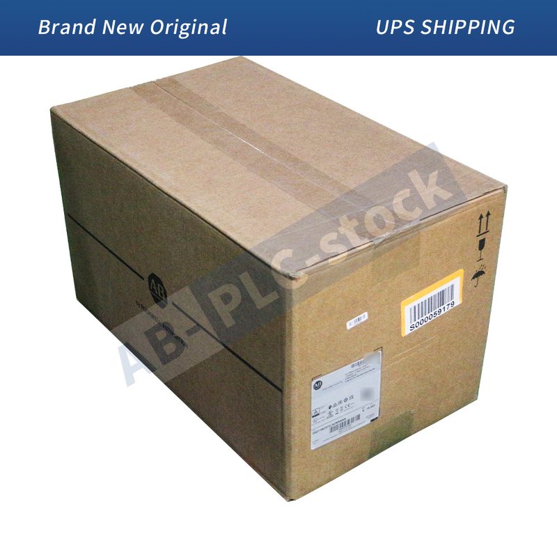 Частотный преобразователь Allen-Bradley 20G11NC072JA0NNNNN