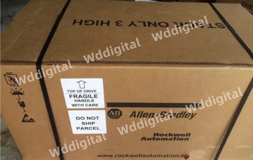 Частотный преобразователь Allen-Bradley 20G11NC2P1AA0NNNNN