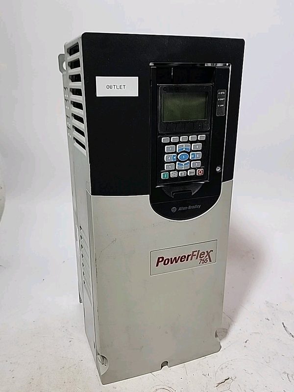 Частотный преобразователь Allen-Bradley 20G11ND027JA0NNNNN