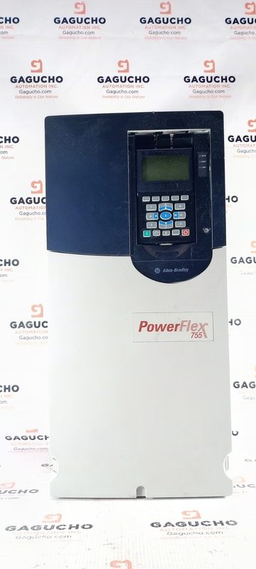 Частотный преобразователь Allen-Bradley 20G11ND052AA0NNNNN