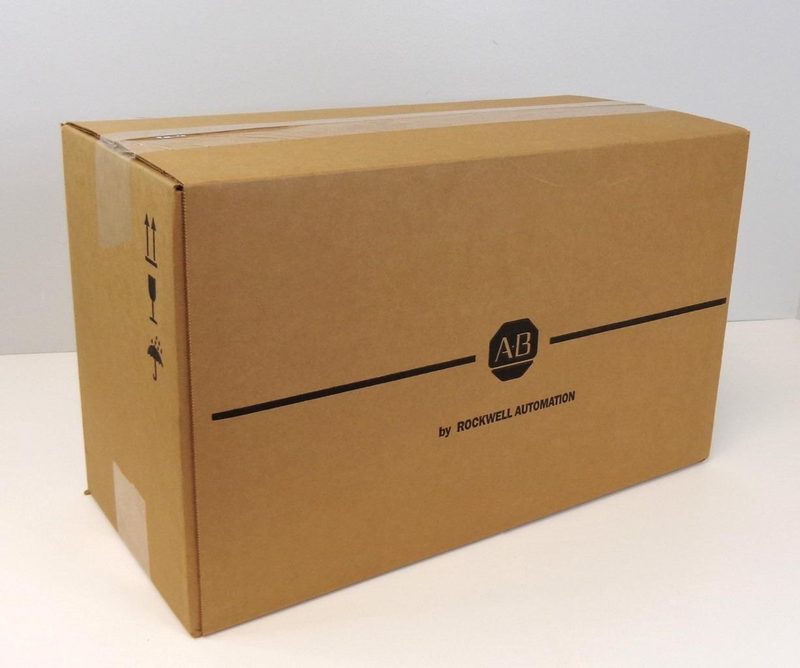 Частотный преобразователь Allen-Bradley 20G11ND2P1AA0NNNNN