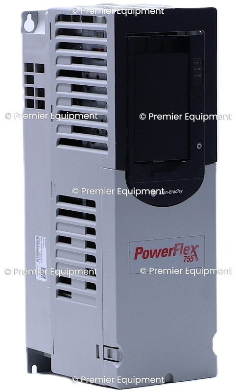 Частотный преобразователь Allen-Bradley 20G11ND3P4AA0NNNNN