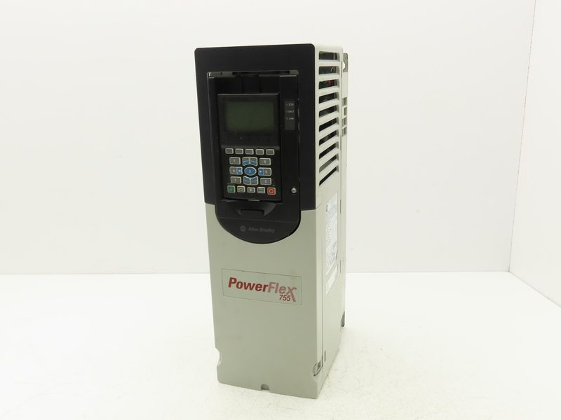 Частотный преобразователь Allen-Bradley 20G11ND3P4JA0NNNNN