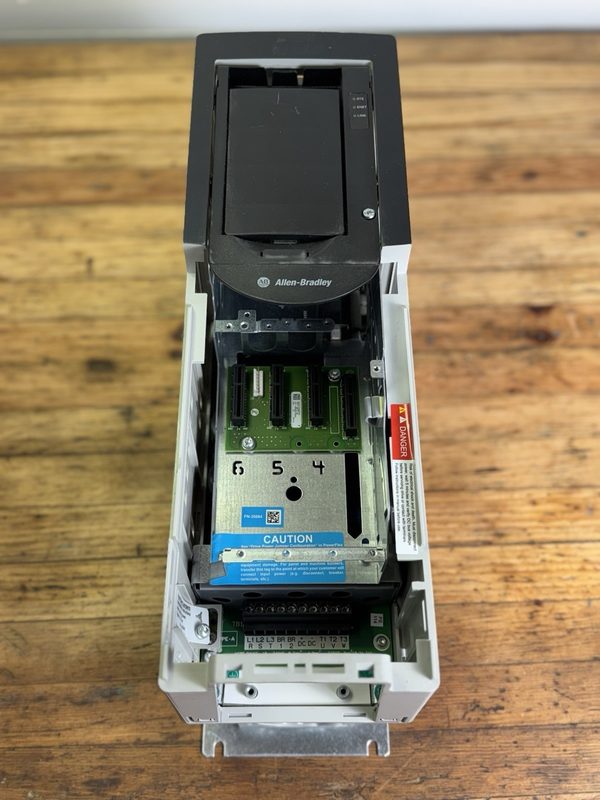 Частотный преобразователь Allen-Bradley 20G11ND5P0AA0NNNNN