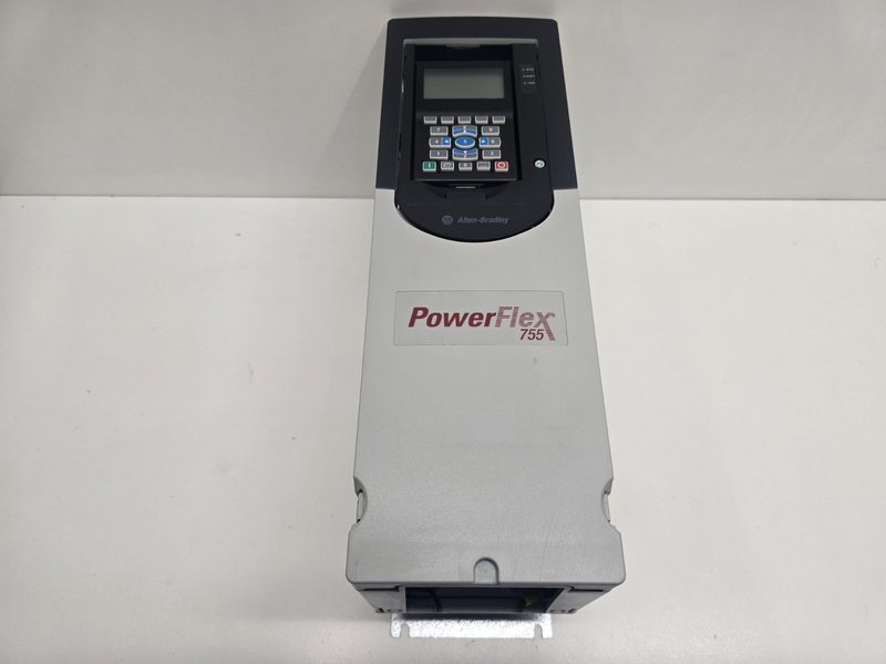 Частотный преобразователь Allen-Bradley 20G11ND8P0AA0NNNNN