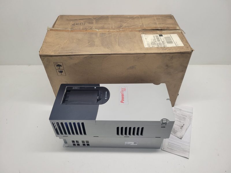 Частотный преобразователь Allen-Bradley 20G11NE011AA0NNNNN