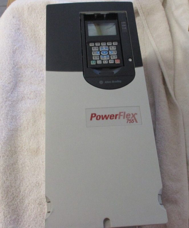 Частотный преобразователь Allen-Bradley 20G11NE022AA0NNNNN