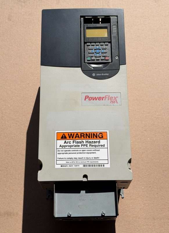 Частотный преобразователь Allen-Bradley 20G11NE032AA0NNNNN
