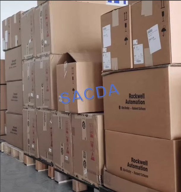 Частотный преобразователь Allen-Bradley 20G11RC8P7JA0NNNNN