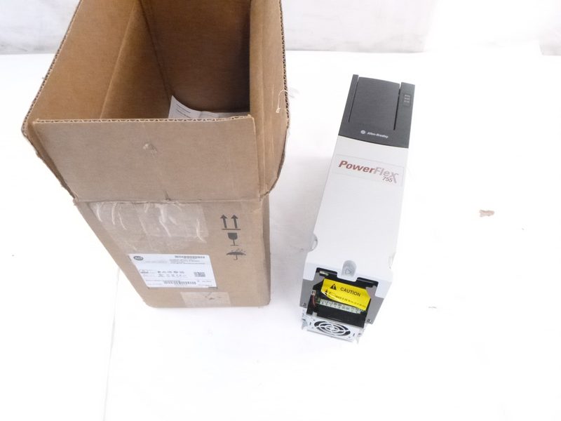 Частотный преобразователь Allen-Bradley 20G11RD014JA0NNNNN