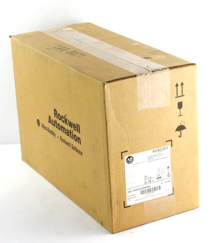 Частотный преобразователь Allen-Bradley 20G11RD5P0AA0NNNNN