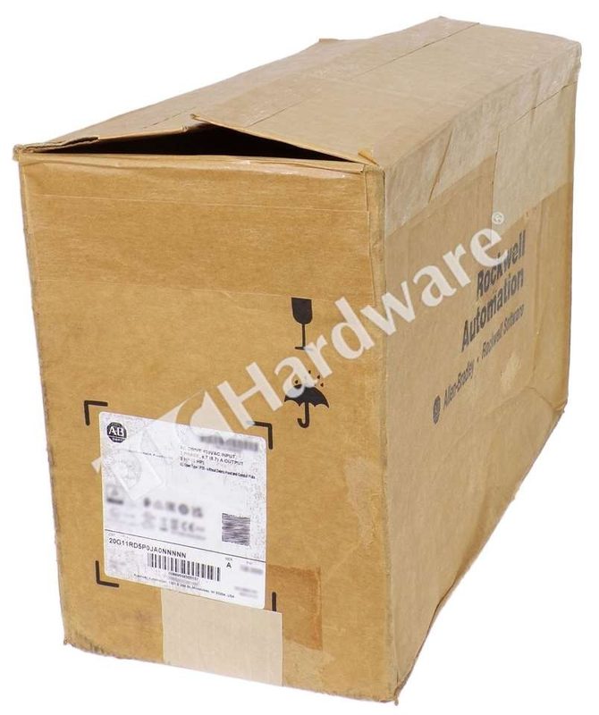 Частотный преобразователь Allen-Bradley 20G11RD5P0JA0NNNNN