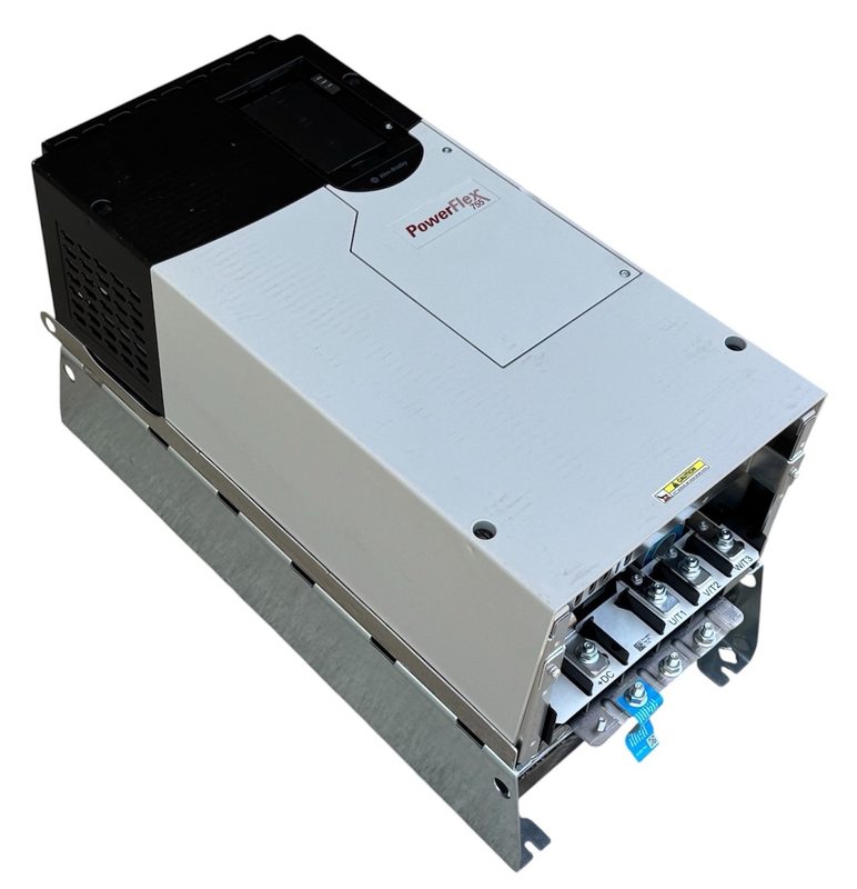 Частотный преобразователь Allen-Bradley 20G14ND125JN0NNNNN