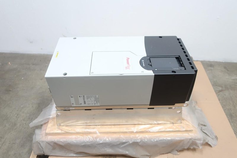 Частотный преобразователь Allen-Bradley 20G14ND156AN0NNNNN
