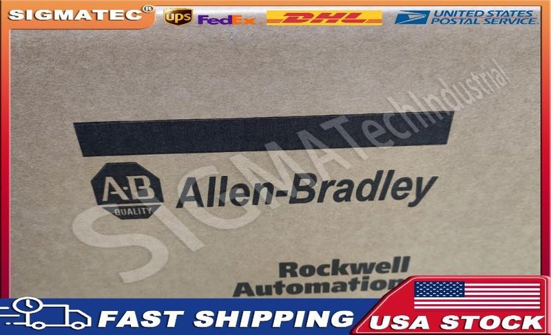 Частотный преобразователь Allen-Bradley 20G1ANC170JN0NNNNN