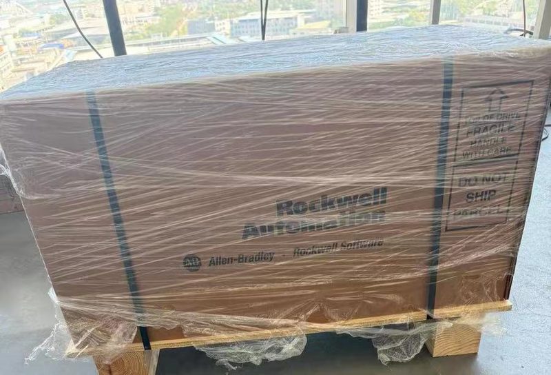Частотный преобразователь Allen-Bradley 20G1AND186JA0NNNN