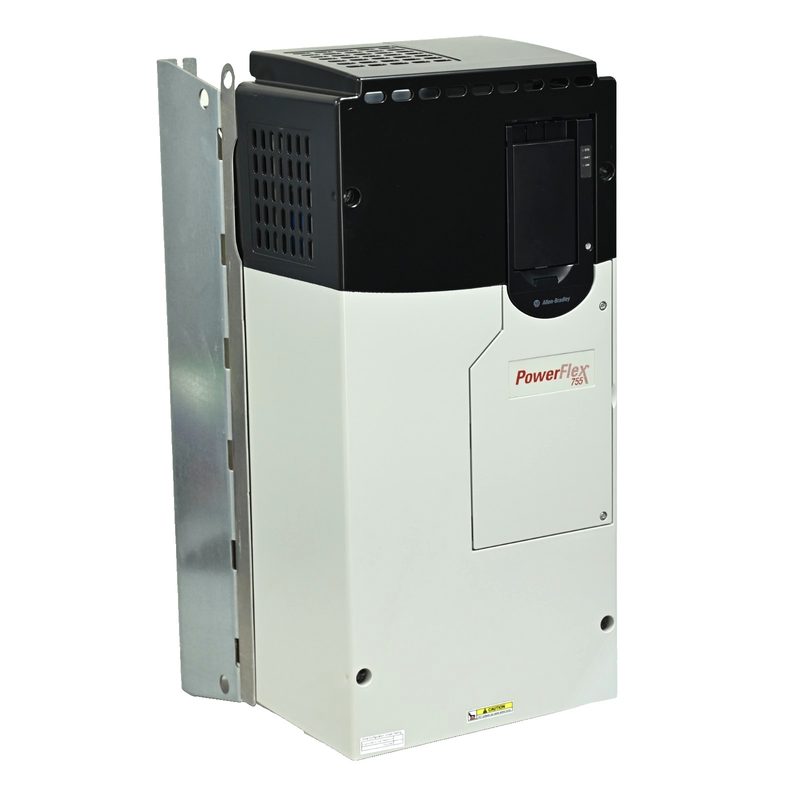 Частотный преобразователь Allen-Bradley 20G1AND186JN0NNNNN