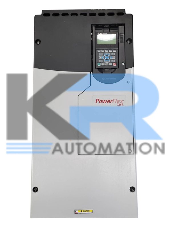 Частотный преобразователь Allen-Bradley 20G1AND248JA0NNNNN
