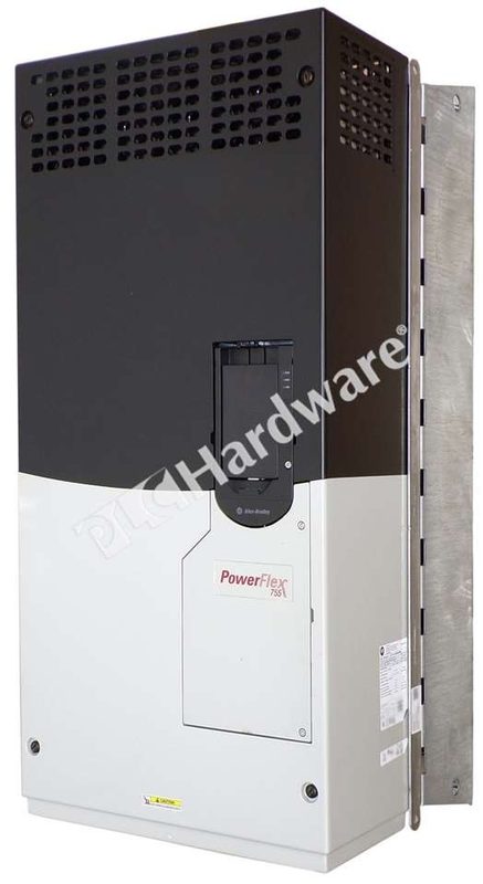 Частотный преобразователь Allen-Bradley 20G1AND415AN0NNNNN