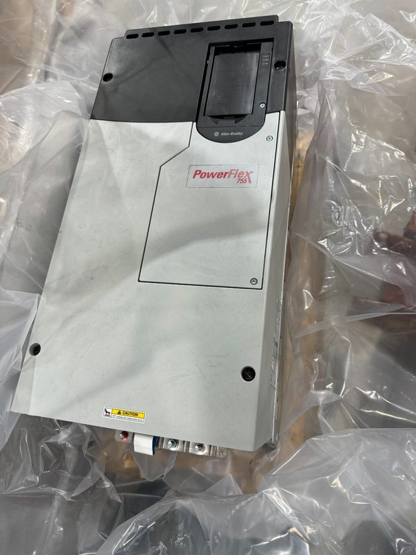 Частотный преобразователь Allen-Bradley 20G1ANE063AN0NNNNN