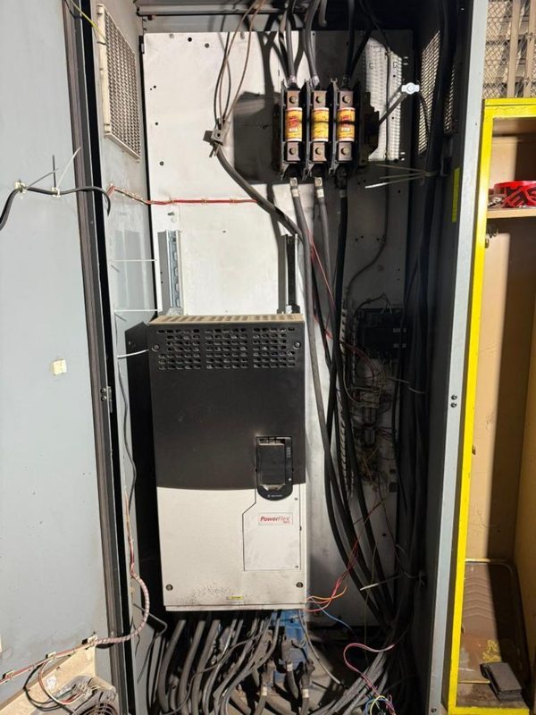 Частотный преобразователь HPE 20G1ANE242AN0NNNNN
