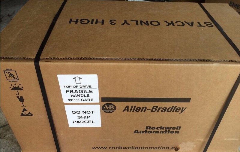 Частотный преобразователь Allen-Bradley 20G21NC8P7JA0NNNNN